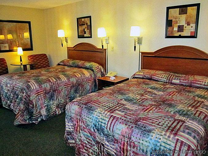 Motel 6-Richmond, In Exterior photo